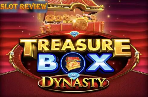 Treasure Box Dynasty Slot Review